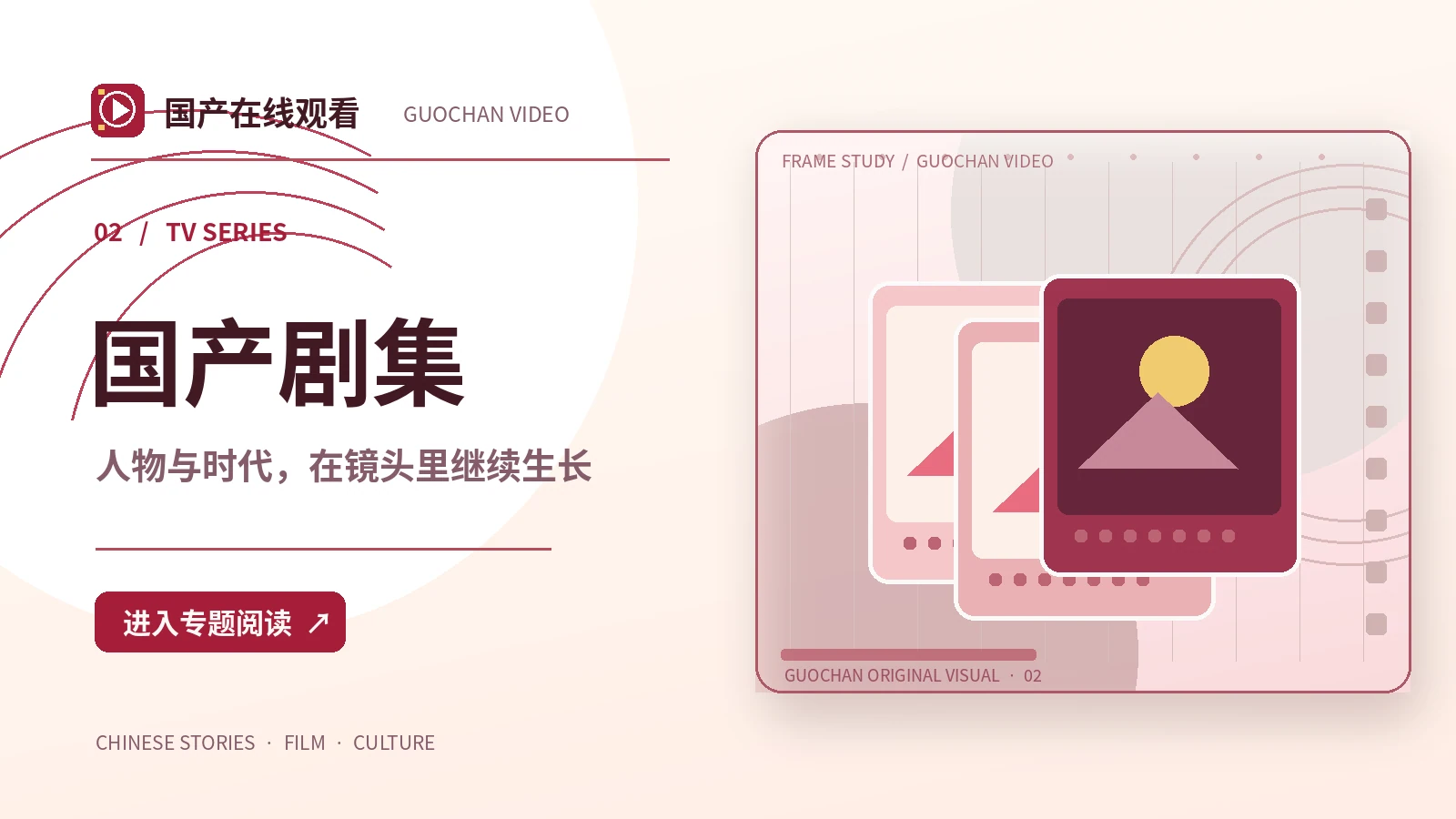 系列影像导览