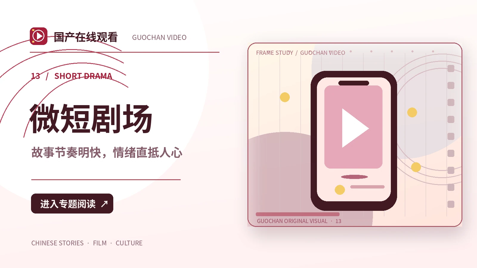 短篇故事